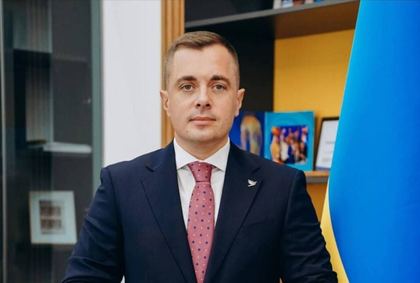 mikola trofimenko novij zastupnik ministra osviti i nauki ukrayini ff7f22d - Микола Трофименко – новий заступник Міністра освіти і науки України