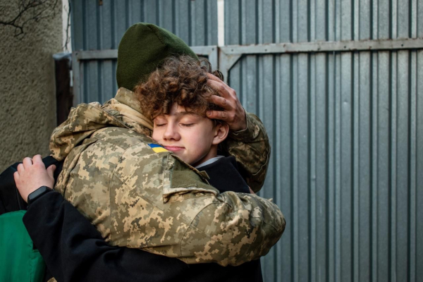 vidshkoduvannja vitrat na navchannja diti zahisnikiv mozhut otrimati kompensaciju c66afb8 - Відшкодування витрат на навчання – діти захисників можуть отримати компенсацію