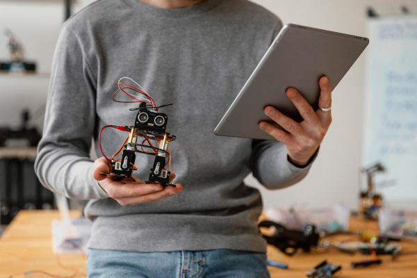 gemini ai pro dlja studentiv bezkoshtovno jak otrimati poradi shhodo roboti c16c95f - Gemini AI Pro: безплатний доступ для студентів, інструкція та корисні поради