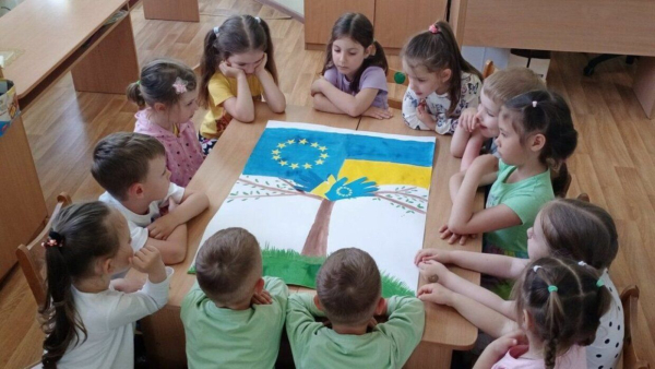 jak vchitimutsja diti v odesi 9 zhovtnja chi povernut ochne navchannja 2da64e9 - Одеса: формат навчання з 9 жовтня, чи буде повернення до шкіл?