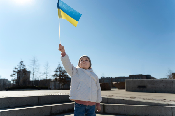 Питання мови: поточна кількість україномовних школярів, освітян та батьків