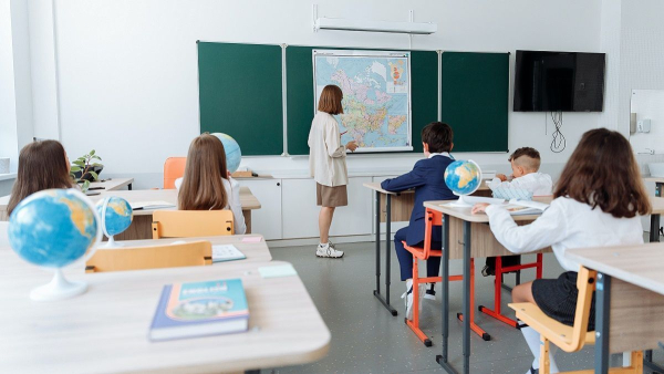 osinni kanikuli u shkolah odesi skasuvali u chomu prichina cf6f864 - Одеські школи: осінні канікули відмінено - чому так сталося?