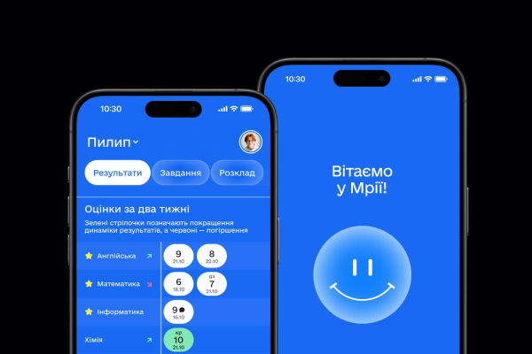 Навчальний додаток Мрія вдосконалюють: учням представляють свіжий етап заохочення osvitnij zastosunok mrija onovljujut dlja shkoljariv zaprovadzhujut novij riven motivaciyi b10abe4 - Навчальний додаток Мрія вдосконалюють: учням представляють свіжий етап заохочення