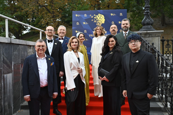 peremozhci global teacher prize ukraine 2025 ruslan shalamov imena peremozhciv premiyi 2a701f3 - Тріумфатори Global Teacher Prize Ukraine 2025 – Руслан Шаламов – лауреати відзнаки