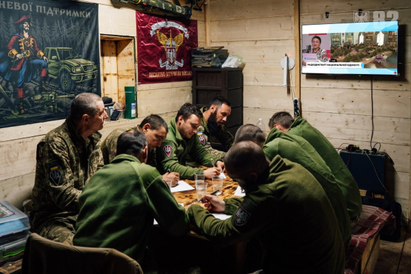 Радіодиктант-2025: думка мовознавиці щодо змісту, лексики та відгуків на "Треба жити" radiodiktant 2025 filologinja vislovilas pro tekst slova ta kritiku treba zhiti d506e81 - Радіодиктант-2025: думка мовознавиці щодо змісту, лексики та відгуків на "Треба жити"