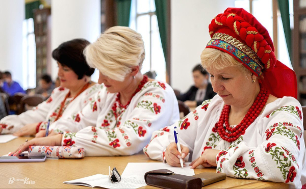 Радіодиктант-2025: відомі ім’я творця та декламатора