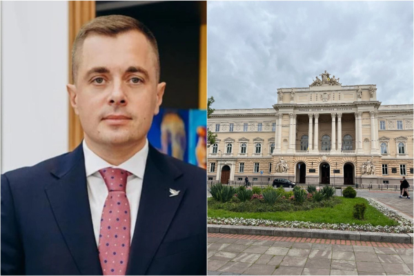 reformi u vishhij osviti u mon nazvali prioriteti na majbutnye a2c8fa1 - Оновлення вищої освіти: в Міністерстві освіти окреслили плани на перспективу