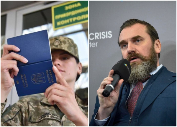Студентський виїзд за кордон: зміни після дозволу 18-22-річним
