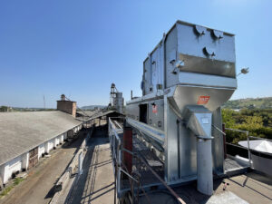 Separatory dlya zerna tehnologiyi ochyshhennya vid vyrobnyka KMZ Industries 300x225 - Онлайн школа Оптіма: куди після дев’ятого – ліцей чи коледж?