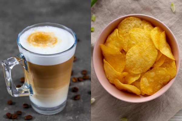 Як коректно вживати чипси, содову, американо, лате українською?