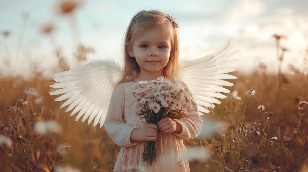 Катеринин день 2025 – вітання та картинки для іменинниць