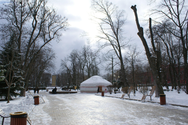 Ожеледь: влучні та поетичні відповідники назви.