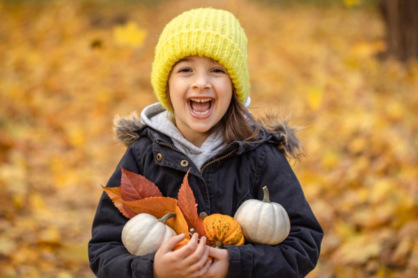 osinni porobki dlja shkoljariv shho mozhna vigotoviti 0c61198 - Осінні вироби в школу: ідеї для творчості