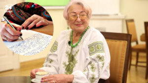 radiodiktant 2025 hristina gojanjuk rizko vislovilasja pro pidsumki 41979ec 300x169 - Що за верхній одяг - дубльонка, по-нашому?