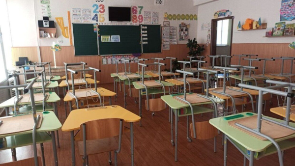 zimovi kanikuli u shkolah ukrayini koli uchni u lucku vidpochivatimut vid navchannja 68c29bc - Зимові канікули у школах України - коли учні у Луцьку відпочиватимуть від навчання