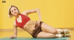 0e5a73c5b336084c6a3a230c3da1fe17 - Найкращі вправи для плоского живота