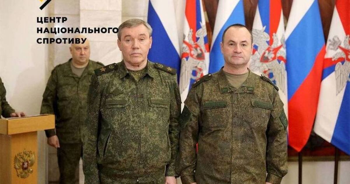 Українські хакери проникли в комп’ютер очільника російських військ на Запоріжжі: вражаючі знахідки (знімки, відеоматеріали) 1106cebc17393937b7099037521f69f6 - Українські хакери проникли в комп’ютер очільника російських військ на Запоріжжі: вражаючі знахідки (знімки, відеоматеріали)