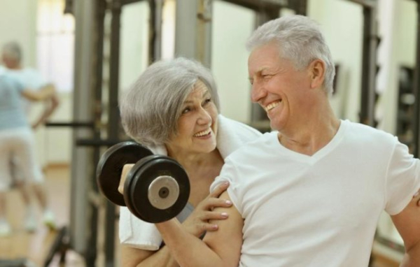 Золота трійка: присідання, віджимання та підтягування, які реально тримають у формі після 50 1376001f1528e3d767b983c6f43f1491 - Золота трійка: присідання, віджимання та підтягування, які реально тримають у формі після 50