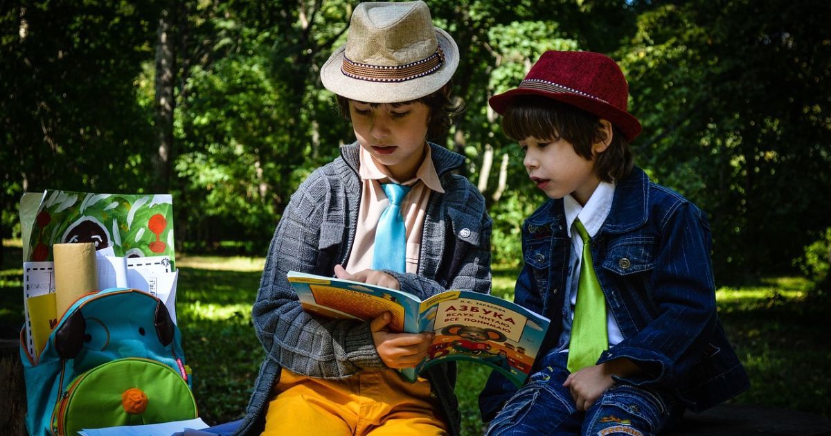 5aff639bc700aeb0d29c87053572cbf9 - "Це інструкція для ліквідаторів!": посібник для 5-го класу вразив батьків.