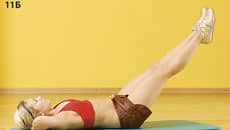 677b44f37019ece87a12f114d9b52ae3 - Найкращі вправи для плоского живота