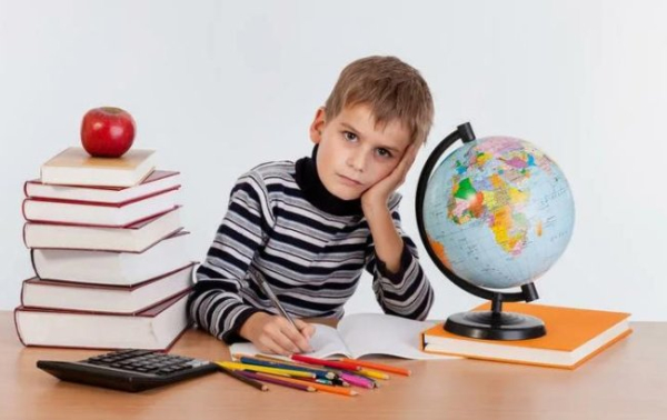 901ebe03dbfc00a60c3e969a4a4483bd - Як допомогти молодшим школярам уникнути синдрому третьої чверті?