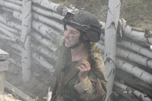 armijska osvita v ukrayini u kiyivskomu nacionalnomu universiteti oboroni 45 majbutnih oficeriv predstavnici prekrasnoyi stati 19d9c2f - Головна