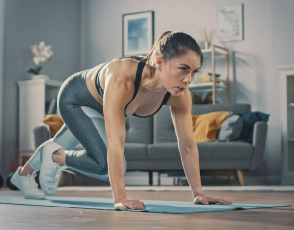 cbbe9f6ac6c0171e1545f854108cd4da - Як робити кардіотренування в домашніх умовах?