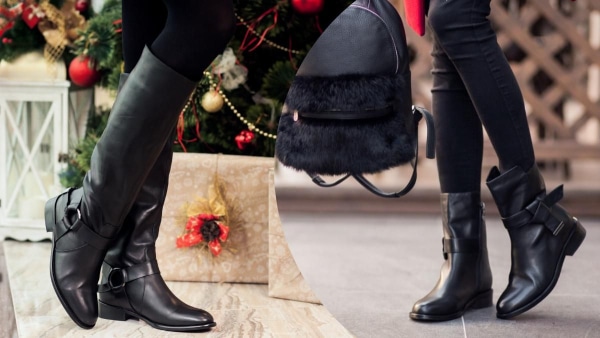 choboti ta botinki jak krashhe vislovitis ukrayinskoju bb32962 - Чоботи та ботинки - як краще висловитись українською