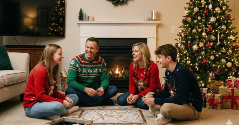 edbb14de415cdbbb58534c78605cbee6 768x403 - Як зробити відпустку незабутньою подорожжю з дітьми: найкращі варіанти святкових сімейних забав