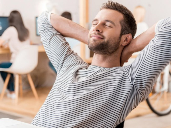 f7b0c0cfc6a0f88d66185ce540ff2a05 - Як відпочити в перерву, щоб потім працювати продуктивніше