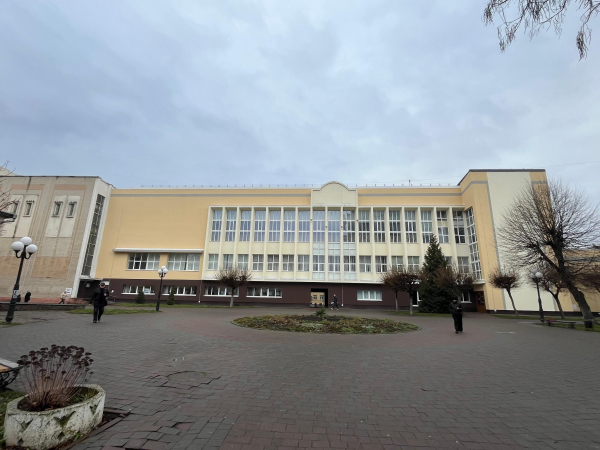 Віддалене навчання: один з університетів Івано-Франківська переходить в онлайн-режим. viddalene navchannja odin z universitetiv ivano frankivska perehodit v onlajn rezhim 226df3c - Віддалене навчання: один з університетів Івано-Франківська переходить в онлайн-режим.