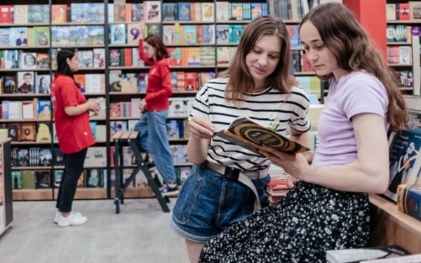 yekniga najpopuljarnishi chitannja 18 richnih ukrayinciv 08949fe - єКнига: Найпопулярніші читання 18-річних українців