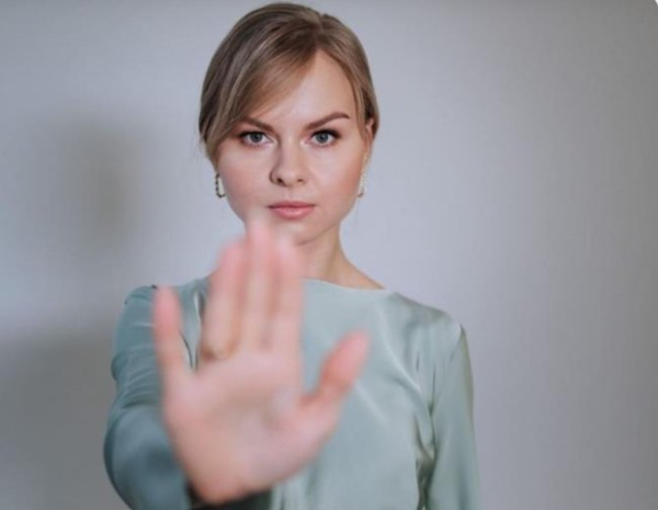 0441231a675a19f4fc18025a57569e73 - Сила слова "ні": як відмовляти, щоб вас поважали