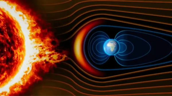 0b94922b2dc65b3a5bb6dc693b306b99 - Березневі магнітні бурі: прогноз від NOAA