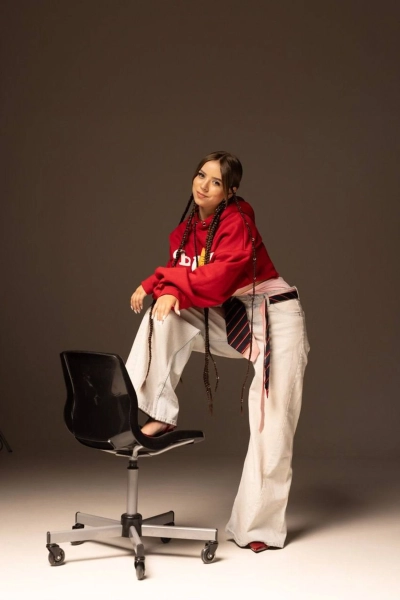 385b14a9b0dd42f7b4530f493685602d - Настя Семчук заспіває легендарний хіт Степана Гіги на Ювілейному концерті