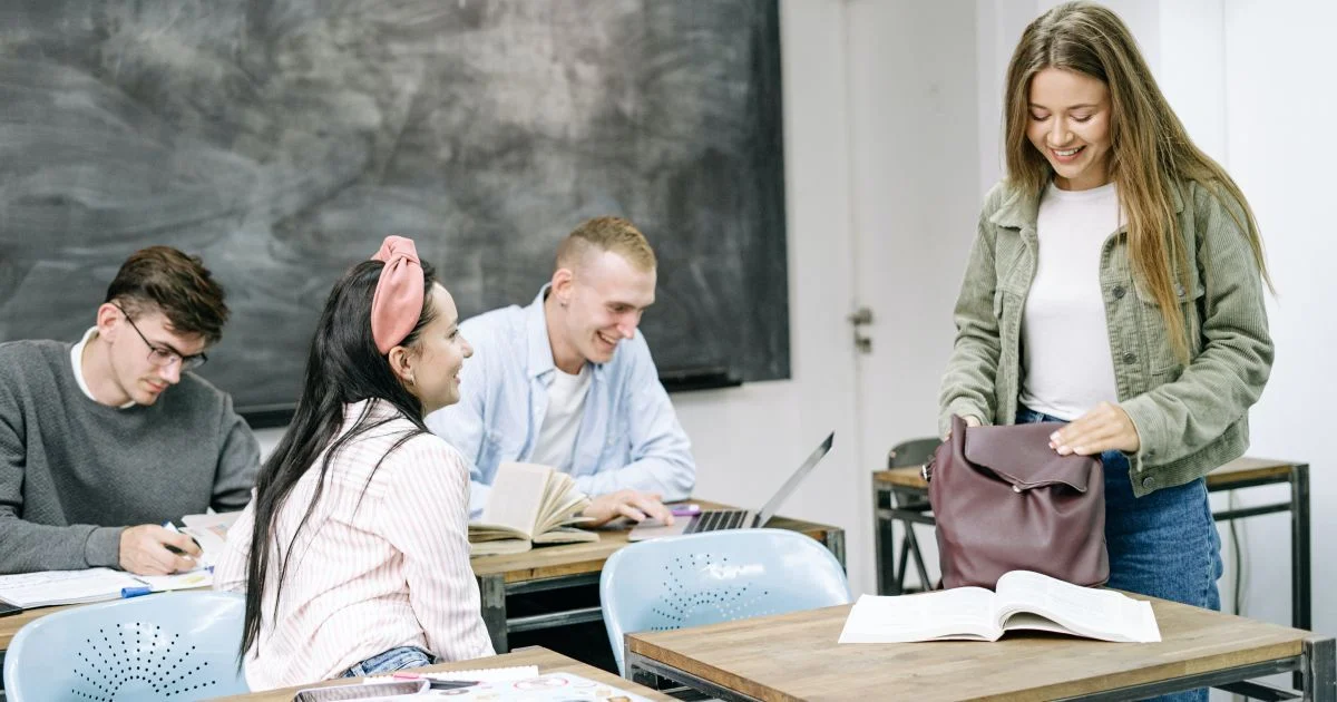 4761ff80017ea144e1102265d331a3e4 - В Україні тривалість бакалаврату зменшать: пояснення від Міносвіти