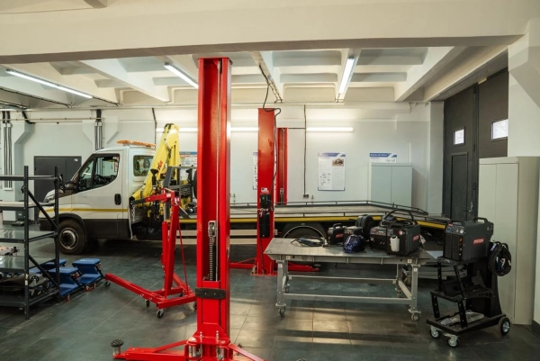 48944352666ce132cb308a20137ca3fe - Оксен Лісовий затвердив реформу профтехосвіти: нові зміни в училищах