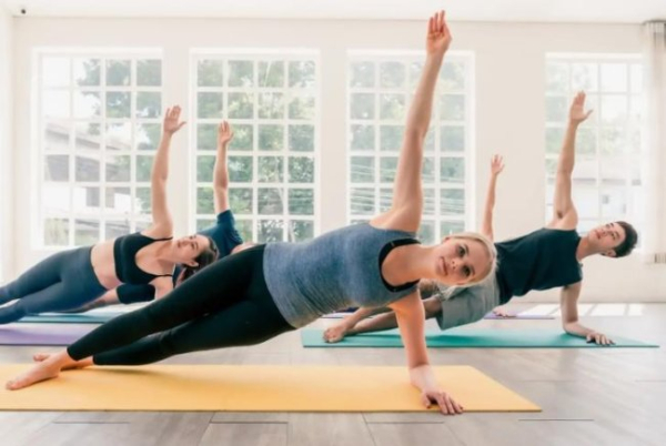 Пілатес: брат лікувальної фізкультури 551b87b2a01bad9056b5459c8452b41d - Пілатес: брат лікувальної фізкультури