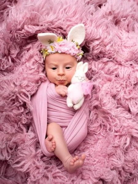 55b236c5375bfa04a3e4a12e30b78527 - Зірка "Голосу країни" вперше розкрила обличчя доньки та оголосила ім'я.