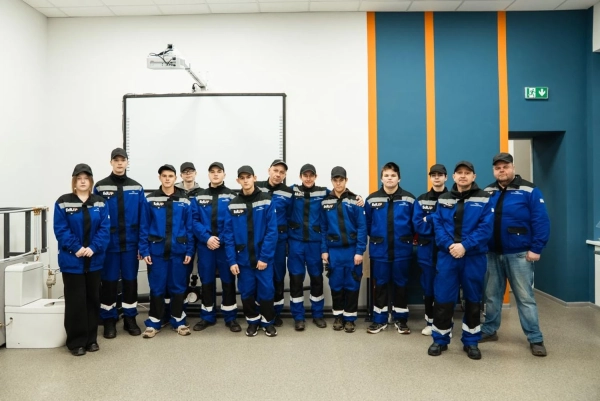 6cde4560edb828e0bffc2600189faf88 - Оксен Лісовий затвердив реформу профтехосвіти: нові зміни в училищах