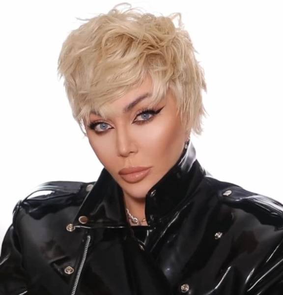 Ірина Білик приголомшила свіжим образом після косметичного оновлення. 734059aacdf1b5bfcda1ddcaeb965741 - Ірина Білик приголомшила свіжим образом після косметичного оновлення.