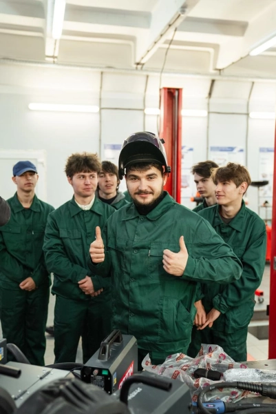 8a15650a1407119c835ea936def9e13e - Оксен Лісовий затвердив реформу профтехосвіти: нові зміни в училищах