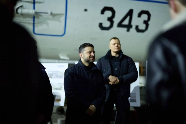 a2366748fcb19b4b6c8d19ea18f880e2 - Зеленський надав "Київському авіаційному інституту" статус національного університету.