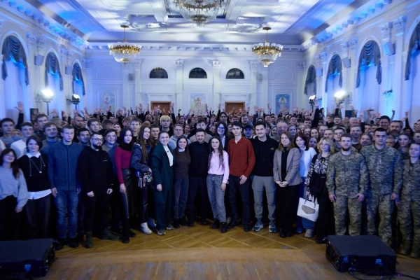 a3c969c8843e24601fbfdb5d20f1eb6d - Зеленський надав "Київському авіаційному інституту" статус національного університету.