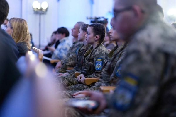 ad76dbb0120cd6799a65ae27f46f16c8 - Зеленський надав "Київському авіаційному інституту" статус національного університету.