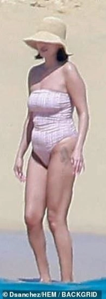 b4ad1742ca32ebad3a07928d89687e0c - Селена Гомес демонструє апетитні форми у купальнику під час шикарної відпустки