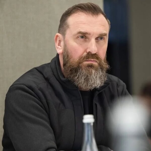 Освітянин Лісовий суворо прокоментував російську мову в школах та обов’язки керівників закладів освіти