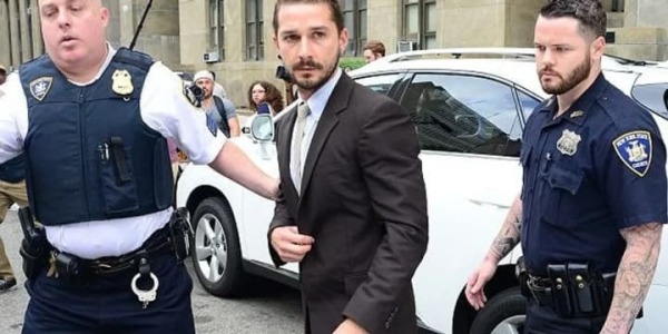 e213b155151a7af2484c2208ca38fb38 - ЛаБаф зчинив штовханину на Марді Гра, що завершилася арештом та танцями у Французькому кварталі.