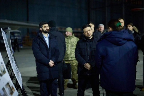 e538fab20033044b92850320e635ffac - Зеленський надав "Київському авіаційному інституту" статус національного університету.