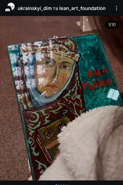 f15cb6df0491dfe9a4f369826674a3bf - Весна 2026: Україна планує музичні шоу, фести та експозиції